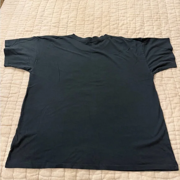 ⭐ Daydreamer Chris Stapleton Eagle Graphic Tee Black Size Medium NEW - Picture 5 of 5